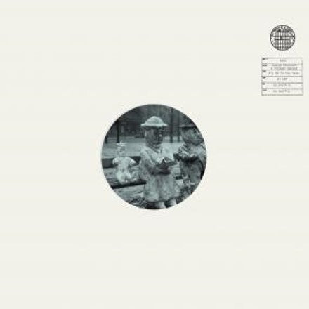 JOSEPH SHABASON & VIBRANT MATTER