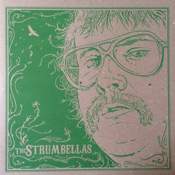 THE STRUMBELLAS - MY FATHER AND THE HUNTER