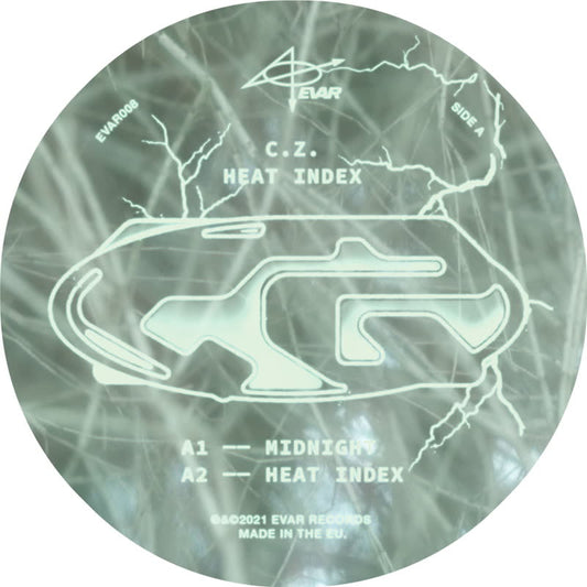 C.Z. - Heat Index
