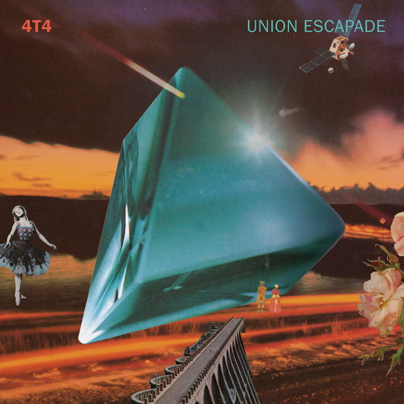 4T4 - Union Escapade