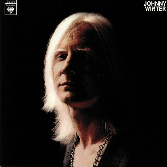 Johnny Winter - Johnny Winter [Repress]