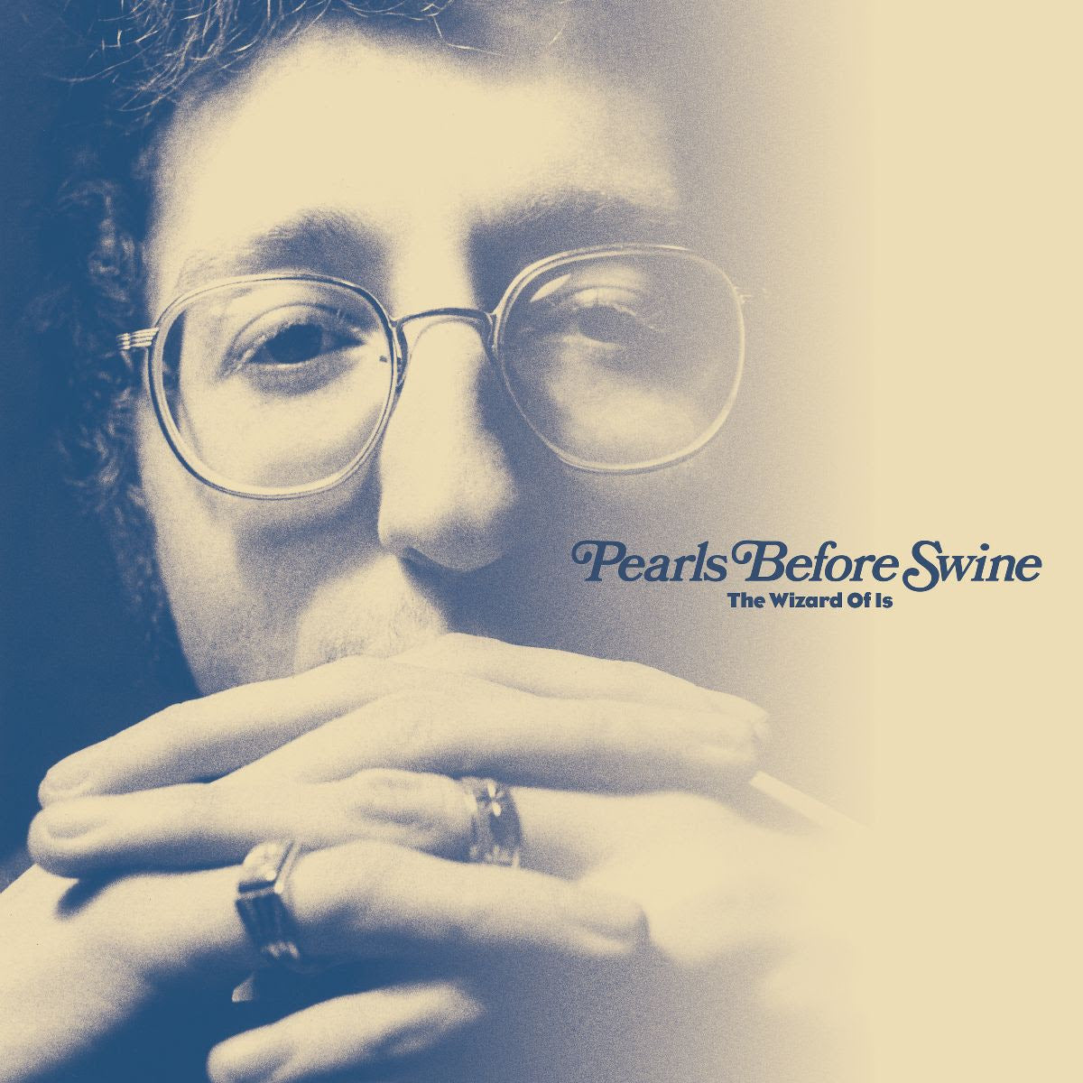 Pearls Before Swine - The Wizard of Is [2LP]