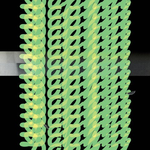 DAPHNI - JIAOLONG [CD]