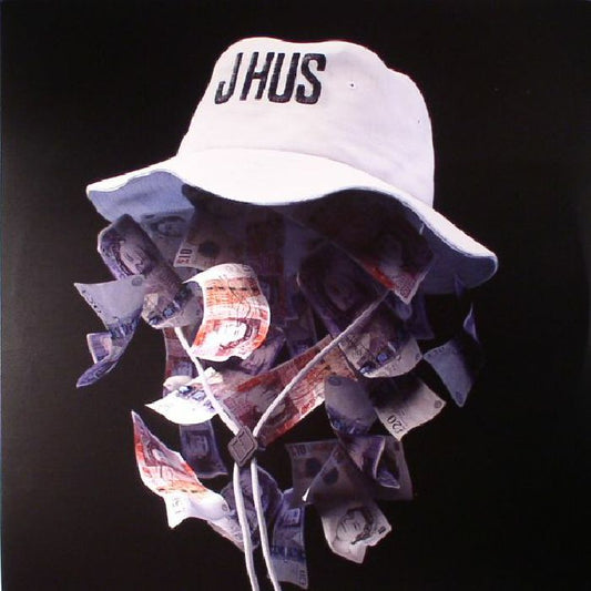 J Hus - Common Sense [2LP]