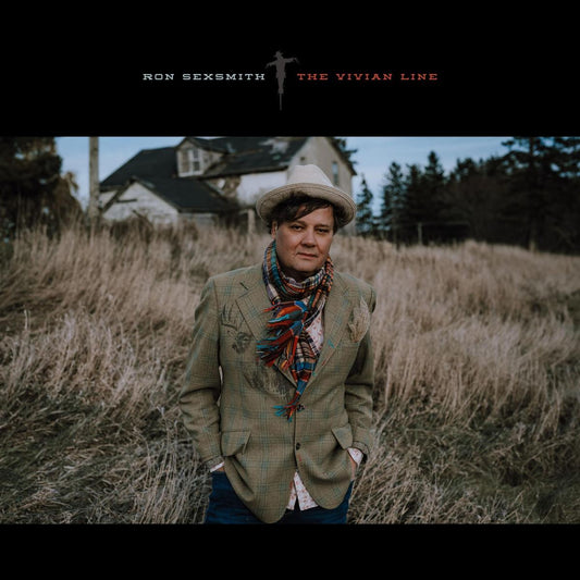 Ron Sexsmith - The Vivian Line [Vinyl]