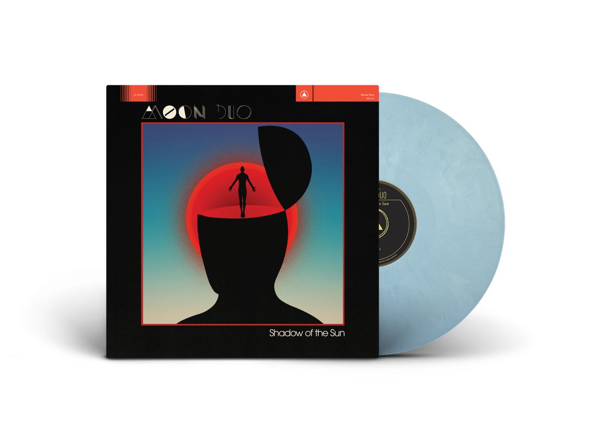 Moon Duo - Shadow of the Sun (Repress)