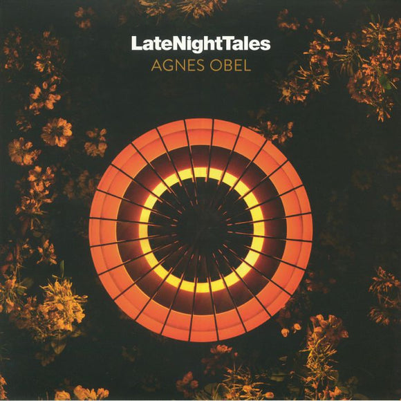 AGNES OBEL - LATE NIGHT TALES: AGNES OBEL