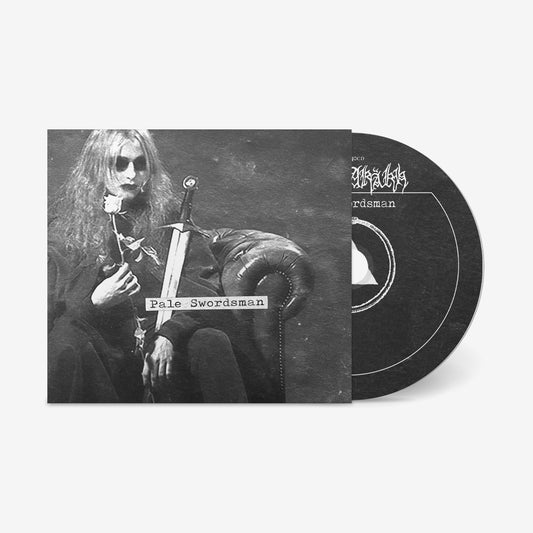 Këkht Aräkh - Pale Swordsman (Reissue) [CD]