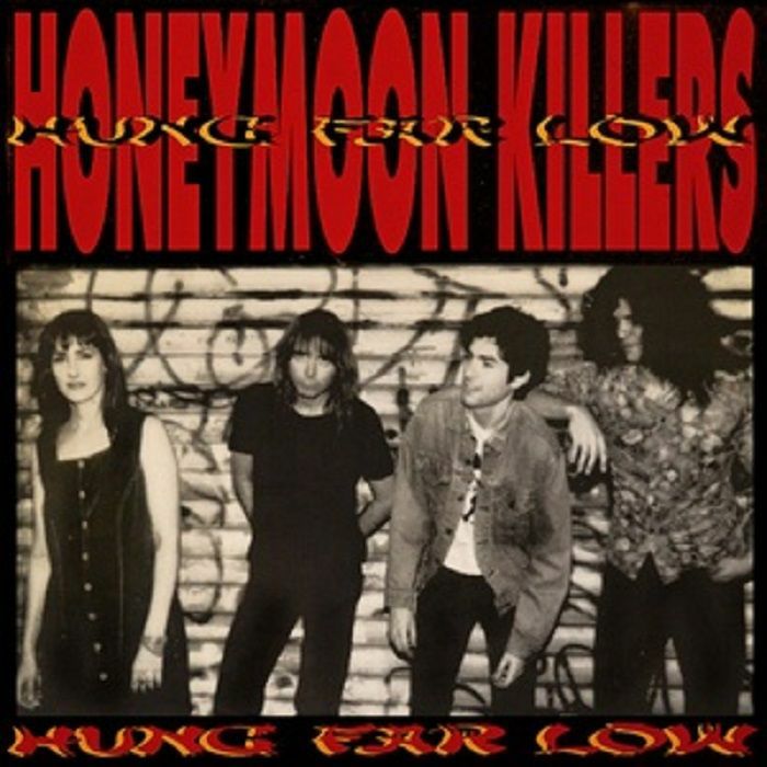 THE HONEYMOON KILLERS - HUNG FAR LOW