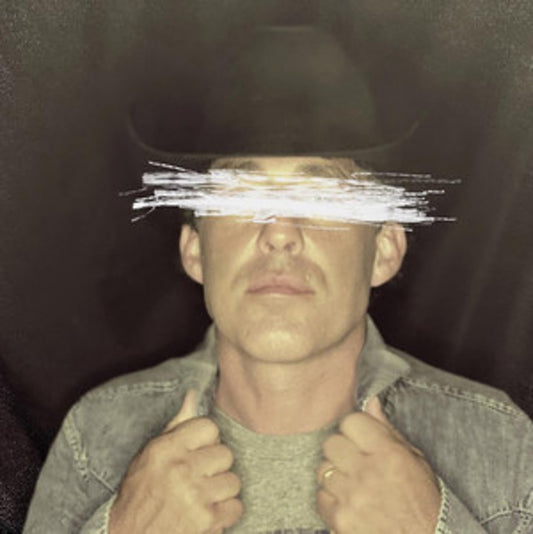 Aaron Watson - Unwanted Man [CD]