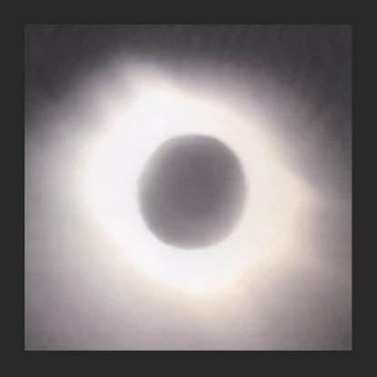 Black Meteoric Star - No More White Presidents