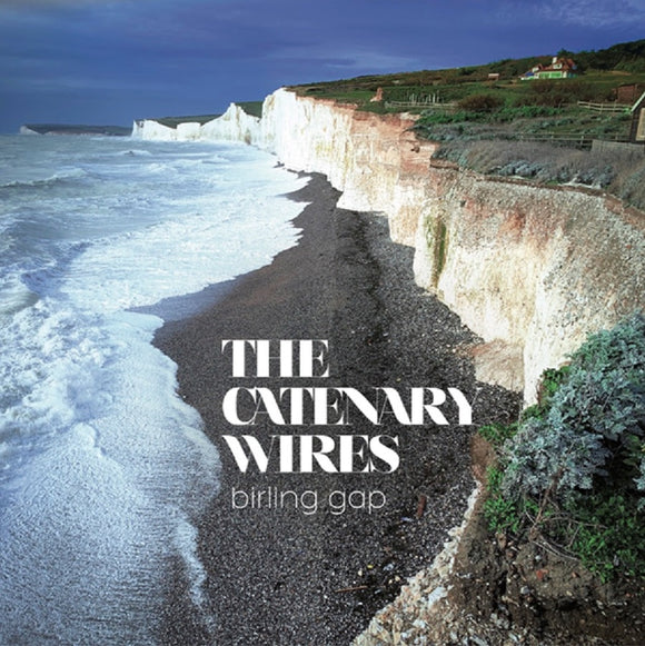 The Catenary Wires - Birling Gap [LP]