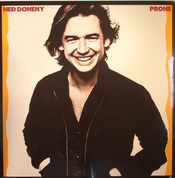 NED DOHENY - PRONE