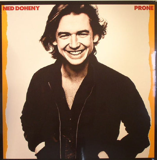 NED DOHENY - PRONE
