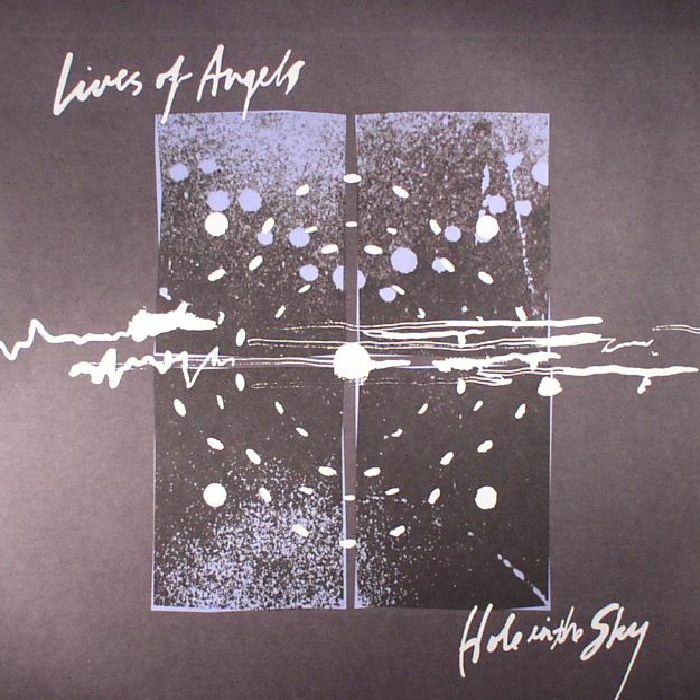 Lives Of Angels ‎– Hole In The Sky