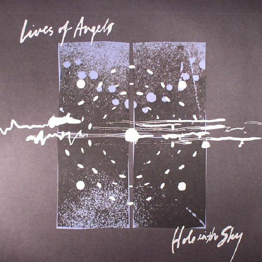 Lives Of Angels ‎– Hole In The Sky