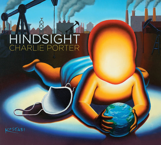 Charlie Porter, Nick Biello, Orrin Evans, Mike Moreno, David Wong, Damian Erskine, Behn Gillece & Kenneth Salters - Hindsight