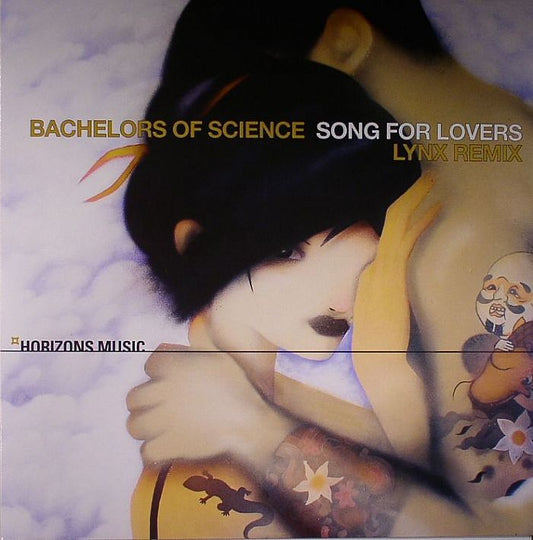 BACHELORS OF SCIENCE - Songs For Lovers