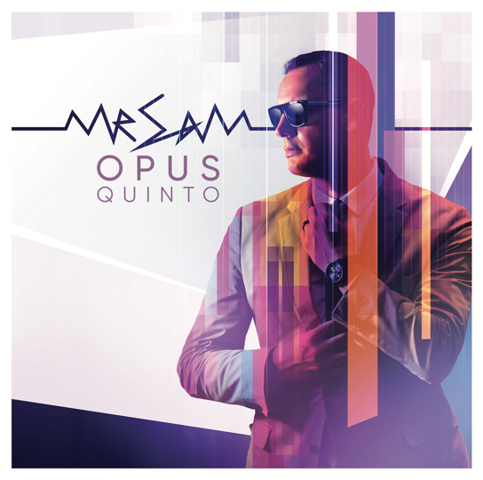 Mr Sam - Opus Quinto