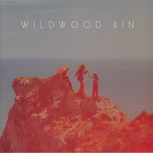 Wildwood Kin - Wildwood Kin