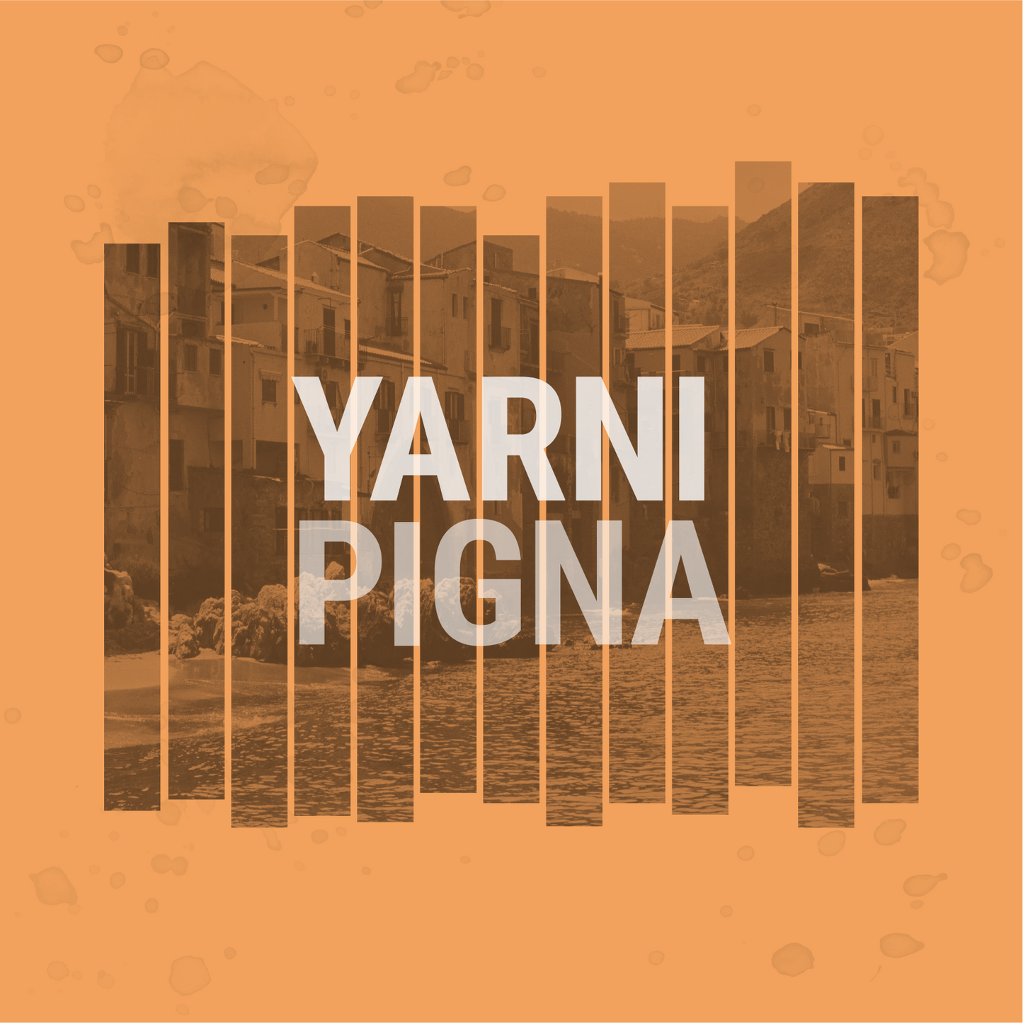 Yarni - Pigna [LP]