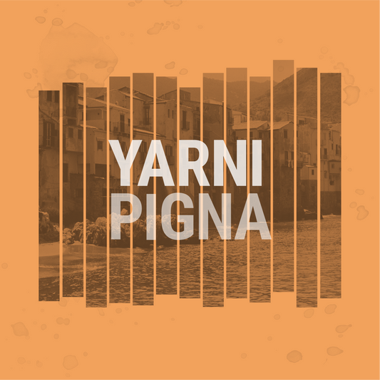 Yarni - Pigna [LP]
