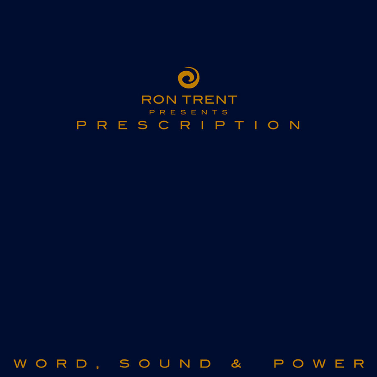 POWER　TRENT　SOUND　WORD,　RON　PRESCRIPTION　PRESENTS　Music　–　(6　X　BOX)　LP　Horizons