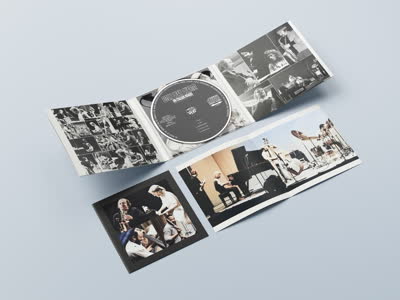 Elton Dean Quartet - On Italian Roads (Live at Teatro Cristallo, Milan, 1979)