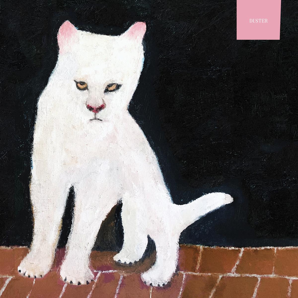 Duster - Duster [Chocolate Colour Vinyl]