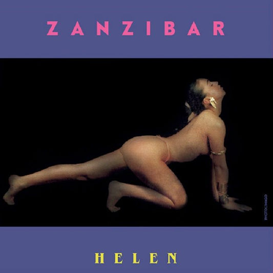 HELEN - Zanzibar