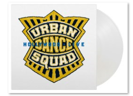 Urban Dance Squad - Hollywood Live (2LP coloured) RSD23