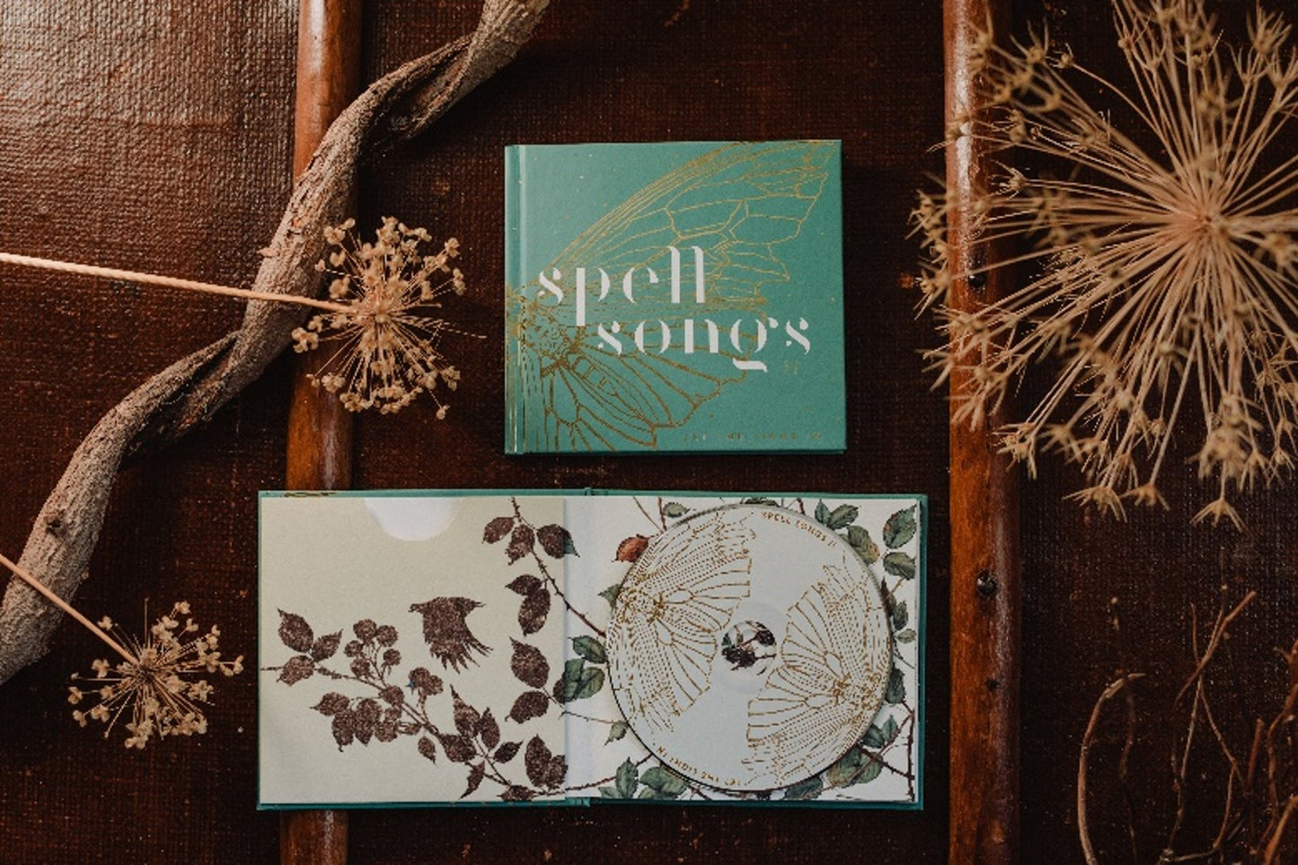 Spell Songs - Spell Songs II: Let The Light In