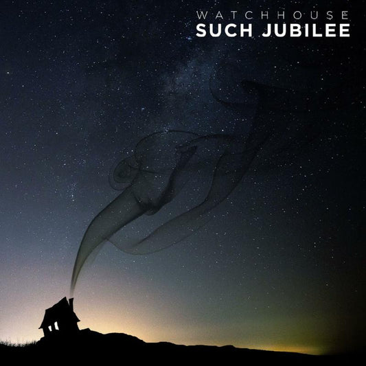 Watchhouse - Such Jubilee [Opaque Deep Purple vinyl]