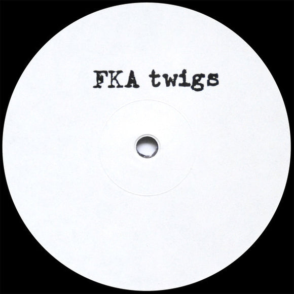 Fka Twigs - EP1 (1LP)