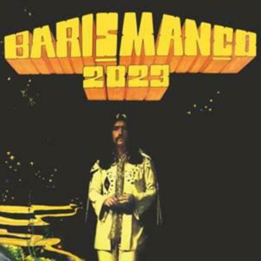 BARIS MANCO - 2023