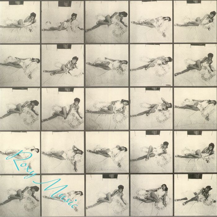 Roxy Music - Roxy Music: Remixes (RSD19 12in)