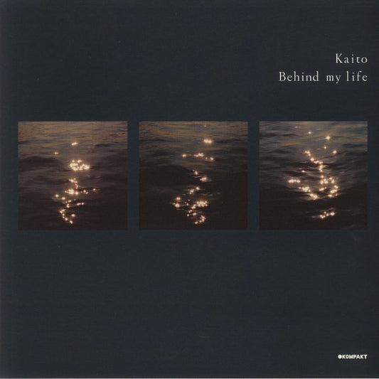 KAITO - BEHIND MY LIFE