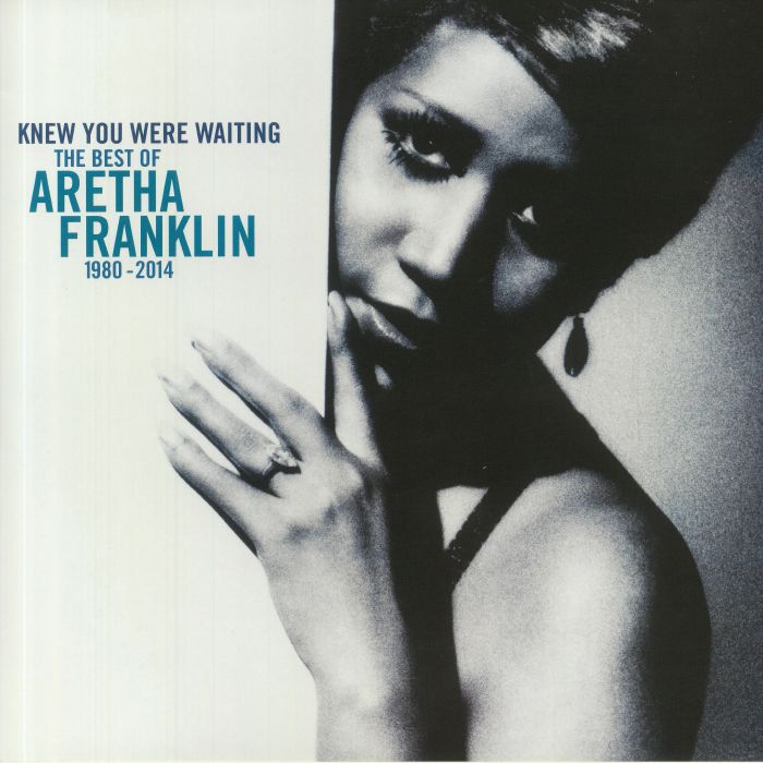 ARETHA FRANKLIN - KNEW YOU WERE WAITING: THE BEST OF
