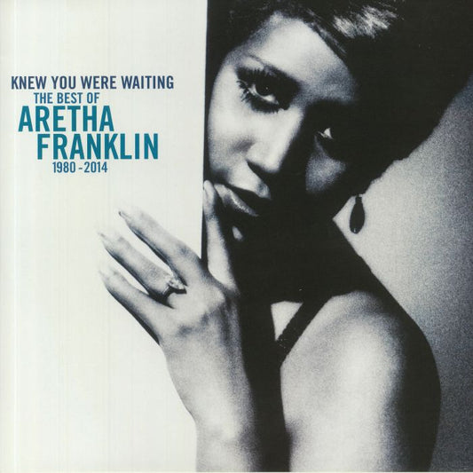 ARETHA FRANKLIN - KNEW YOU WERE WAITING: THE BEST OF
