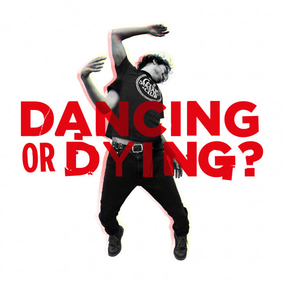 Celtic Social Club - Dancing Or Dying? [CD]