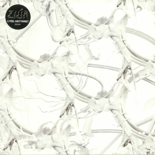 ZIÚR - U FEEL ANYTHING?