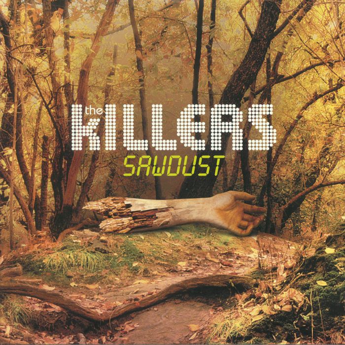 The Killers - Sawdust