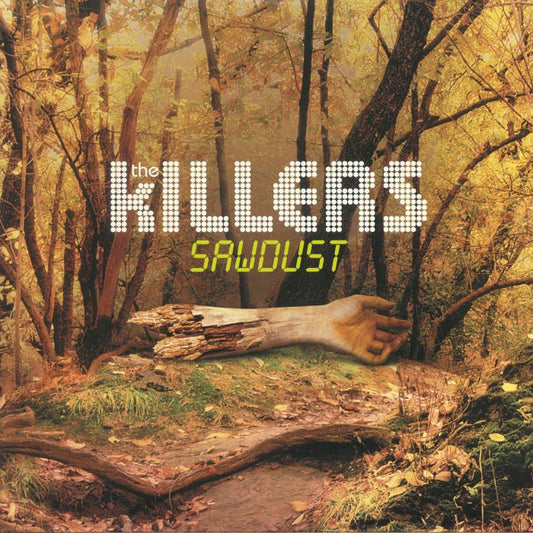 The Killers - Sawdust