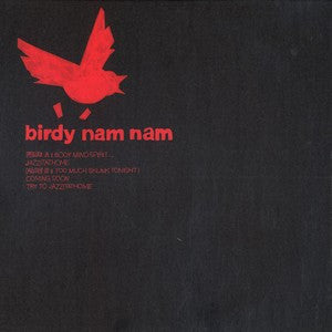 Birdy Nam Nam - Body, Mind, Spirit... EP (12 Inch)