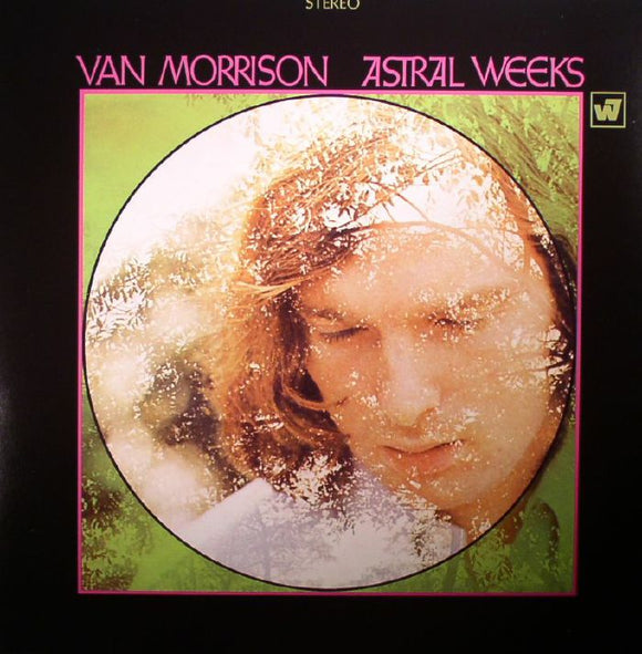 Van Morrison - Astral Weeks (1LP) 2016