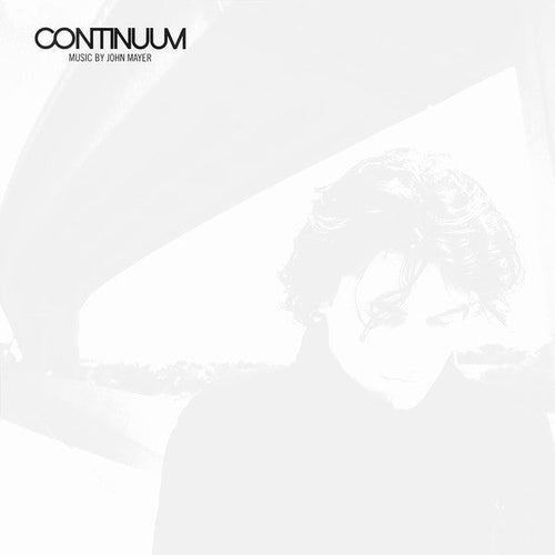 John Mayer - Continuum (2LP/+1 Track)