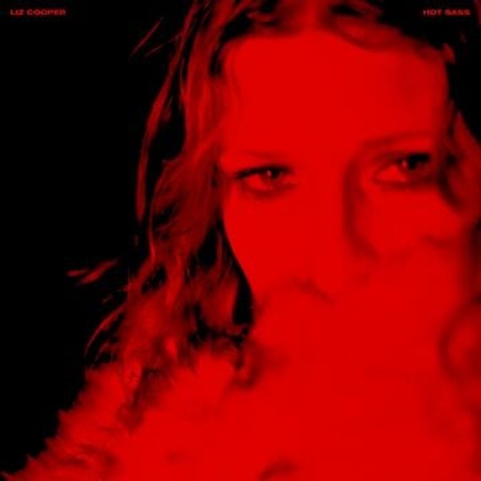 Liz Cooper - Hot Sass [2 x 12" Vinyl]