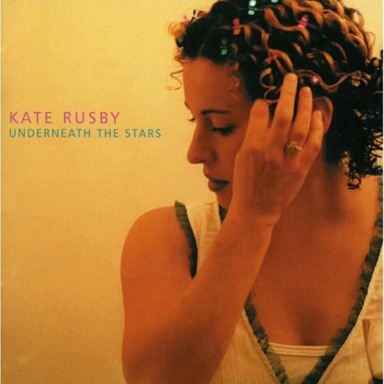 Kate Rusby - Underneath The Stars [DVD]