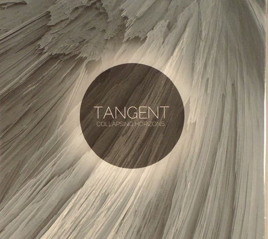 TANGENT - COLLAPSING HORIZONS [CD]