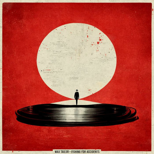 Wax Tailor - Fishing for Accidents (CD)